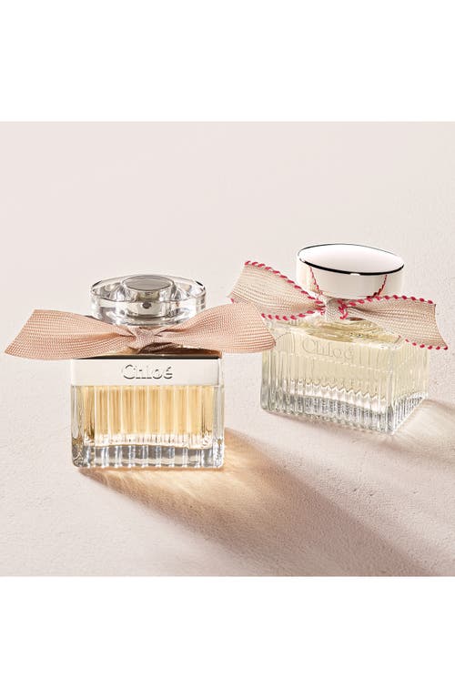 Chloé L'eau De Parfum Lumineuse In No Color