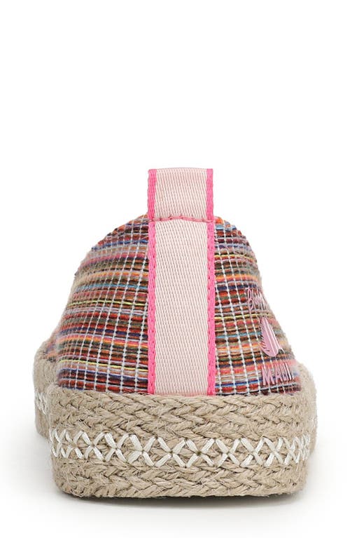 Blowfish Malibu Benita Espadrille Flat In Multi
