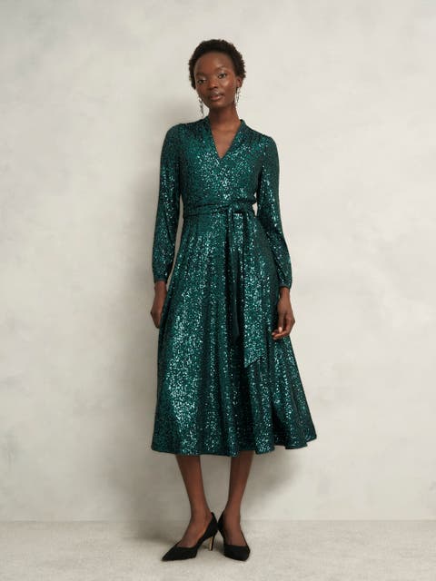 Meadow Dress