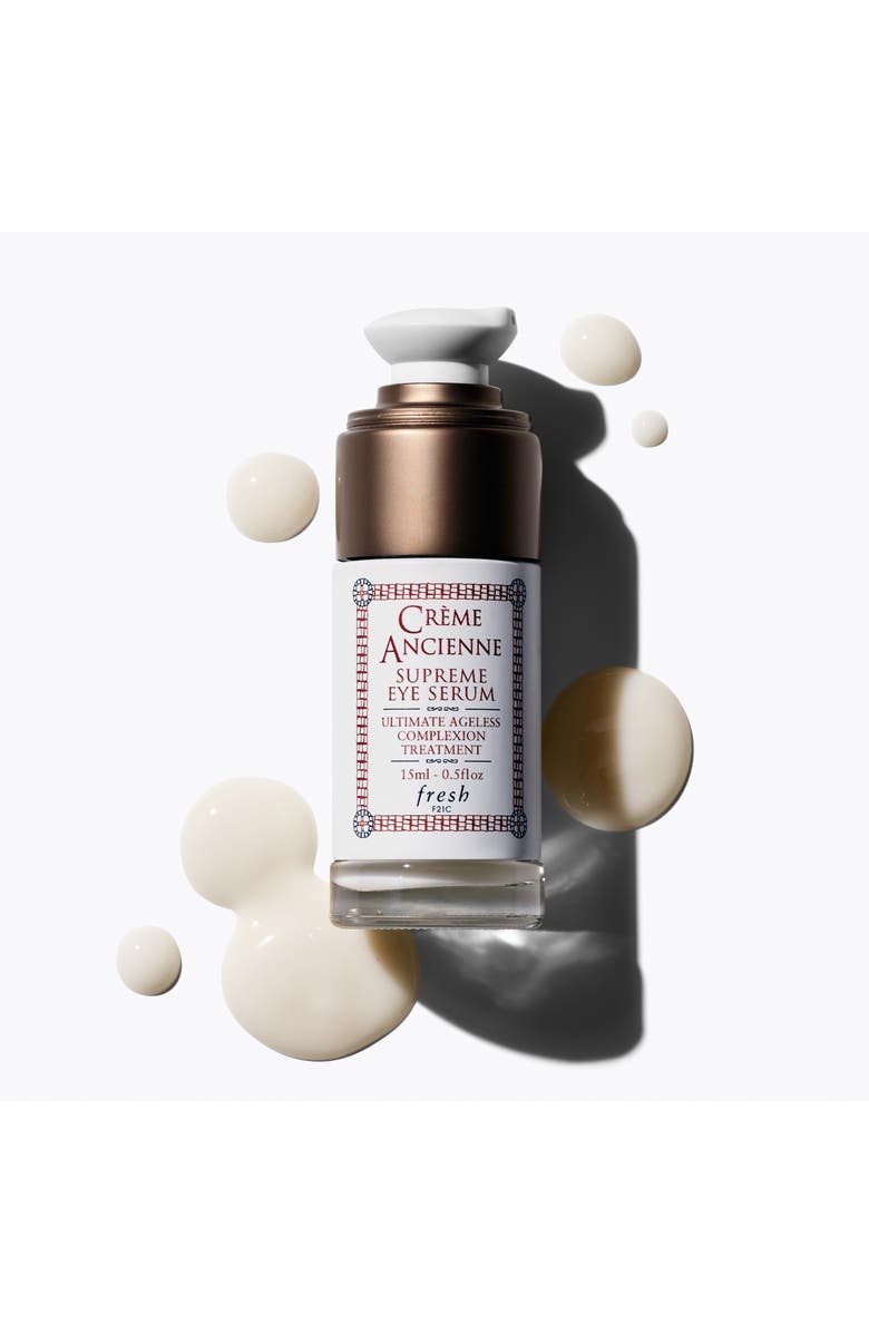 Fresh<sup>®</sup> Crème Ancienne Supreme Eye Serum, Alternate, color, 