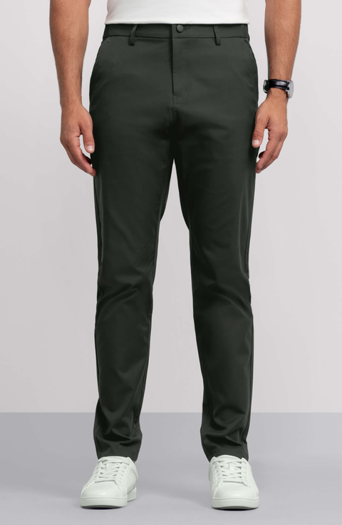 Jetsetter Tech Pant Slim Fit