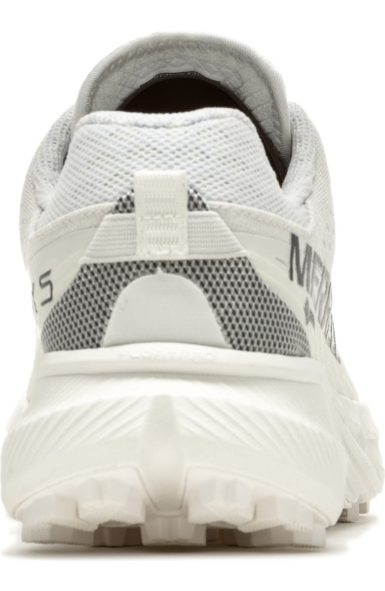 Merrell Agility Peak 5 Gore-Tex<sup>®</sup> Waterproof Running Shoe, Alternate, color,