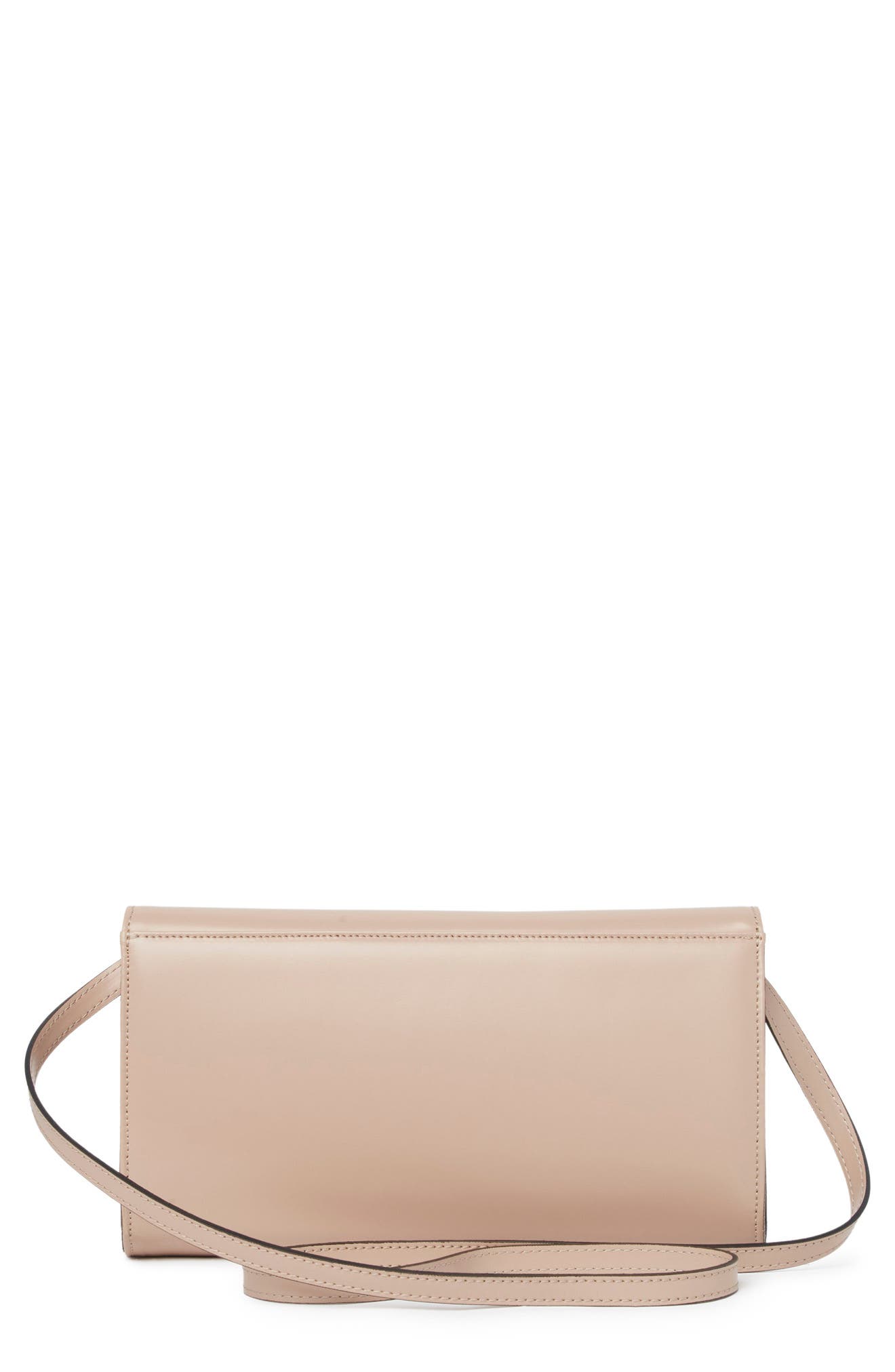 VALENTINO BY MARIO VALENTINO Cocoette Soave Leather Bag (Men ...