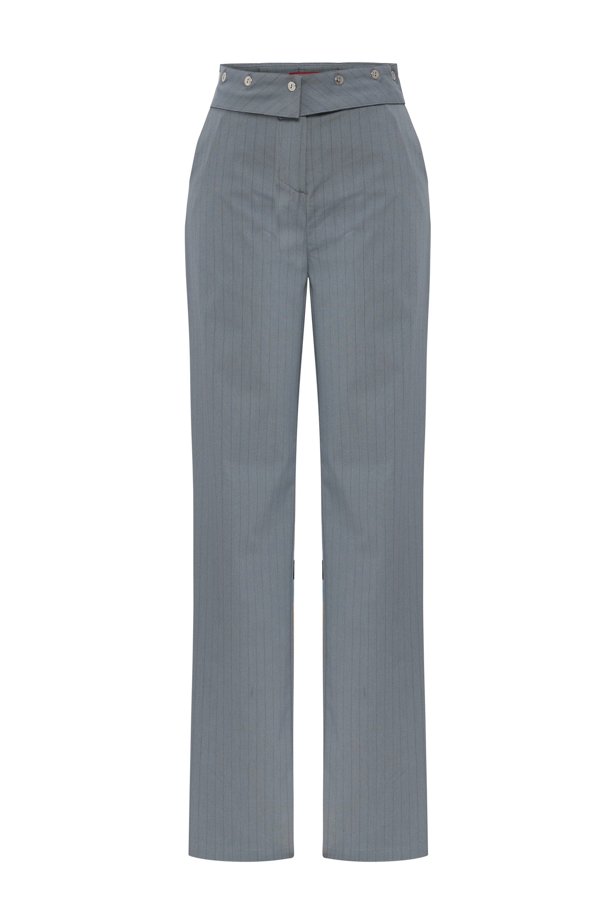 selected grey