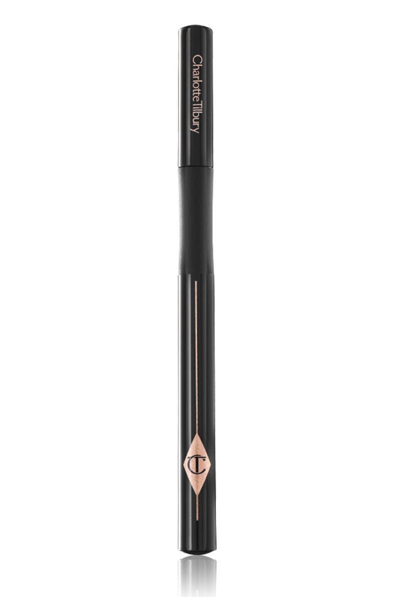 Feline Flick V2 Eyeliner, Alternate, color, PANTHER