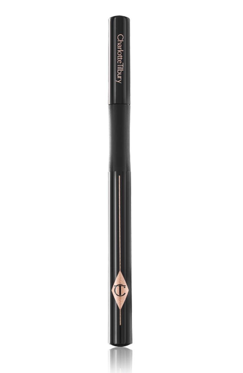 Charlotte Tilbury Feline Flick V2 Eyeliner, Alternate, color, Panther