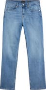 7 For All Mankind Austyn Relaxed Straight Leg Jeans