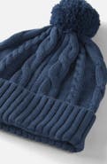 Little Planet Organic Cotton Cable Knit Hat