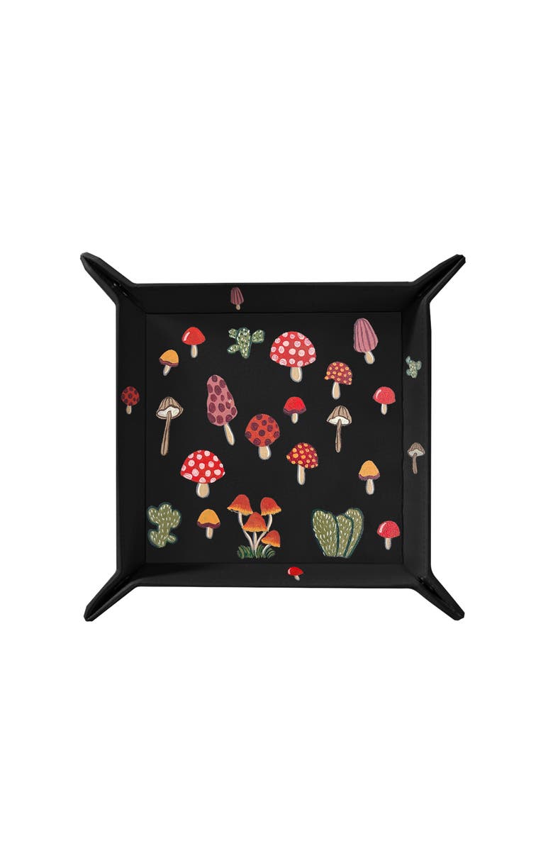 ALEPEL Horse Power Tray, Main, color, Mushrooms