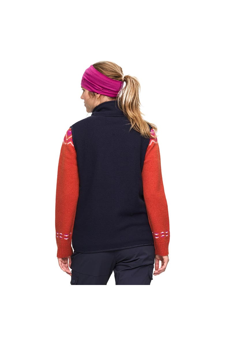Kari Traa Rothe Fleece Vest - Women's, Alternate, color, Rroyal