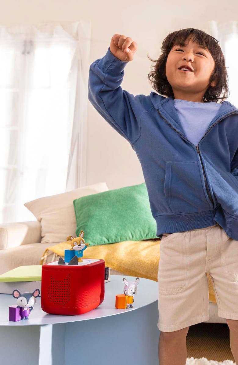 tonies Lalalinos 3-Pack Tonie Character Bundle, Alternate, color, Multi