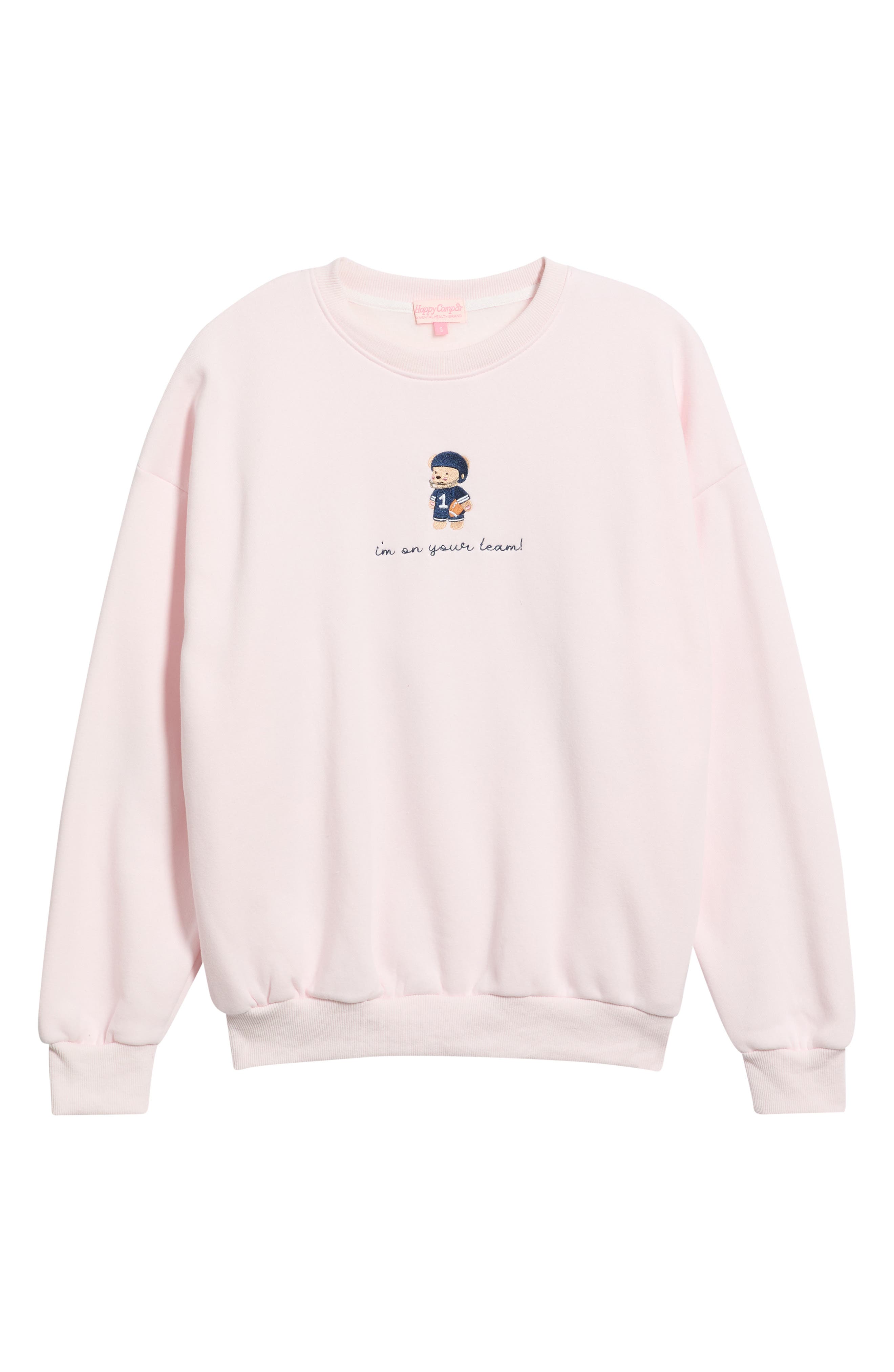 selected BLUSH PINK