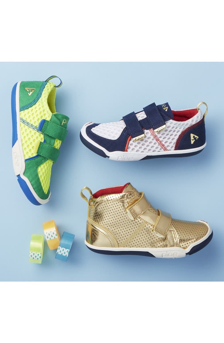 PLAE Ty Sneaker, Main, color,