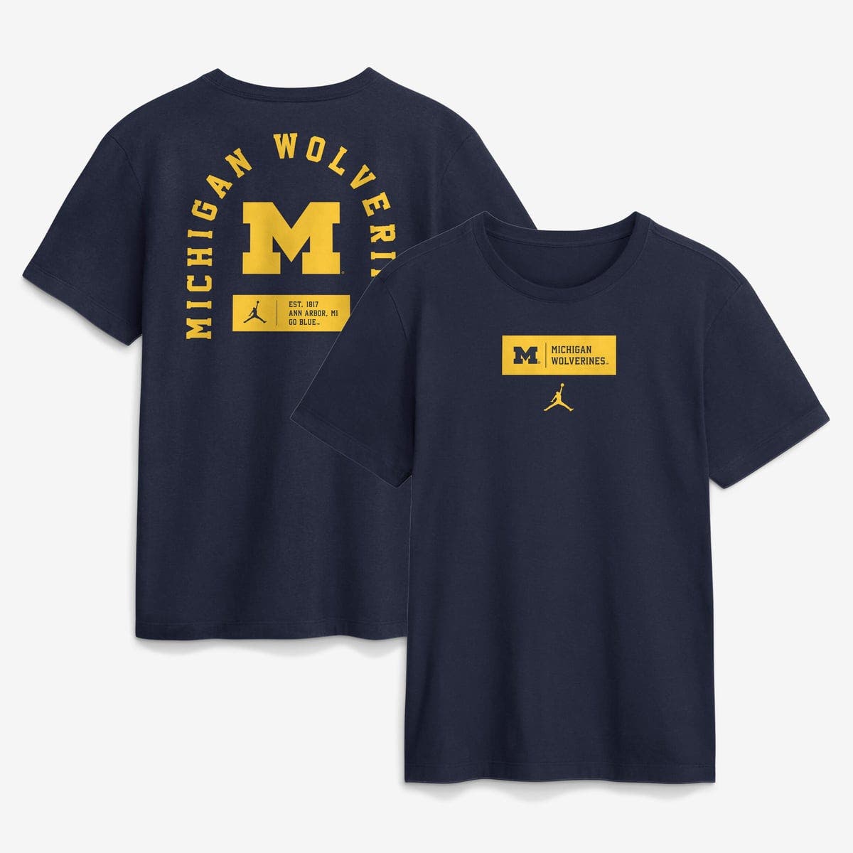 selected Navy