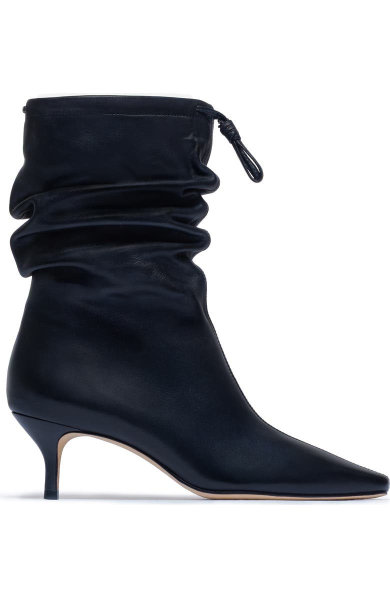 Bernardo 1946 Footwear Mazzi Bootie, Main, color, Black