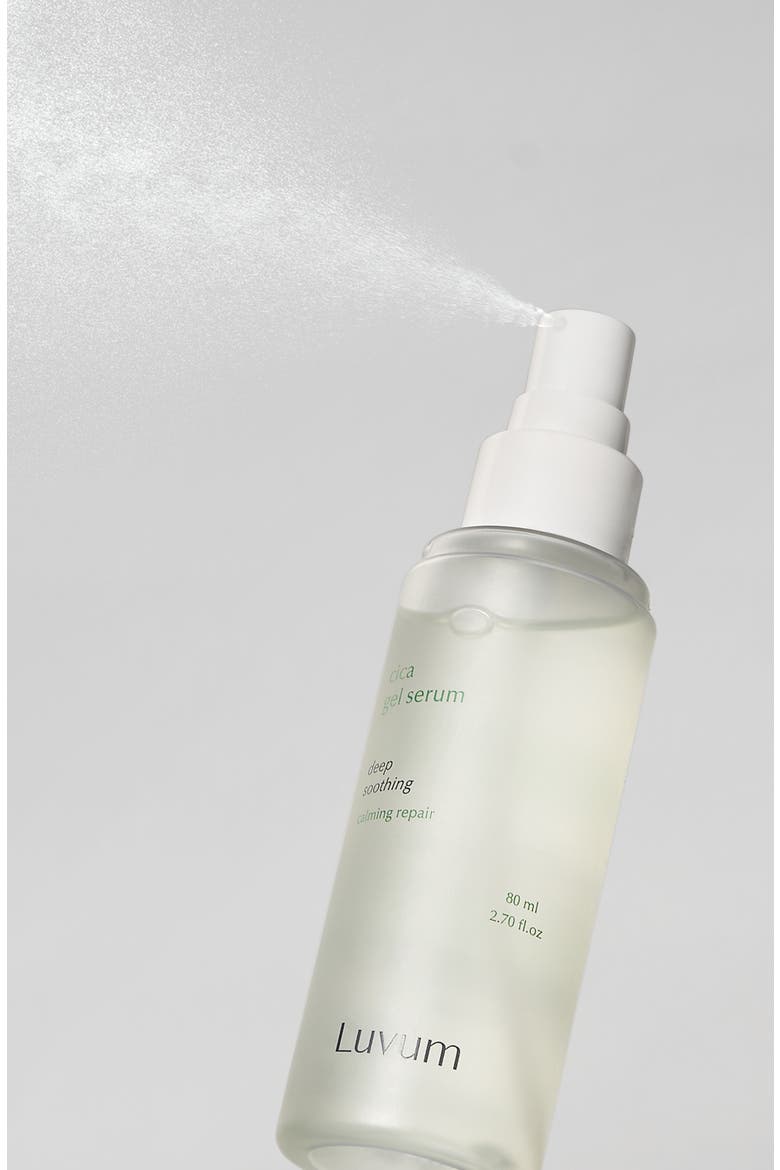 Calming Repair Cica Gel Serum, Alternate, color, None