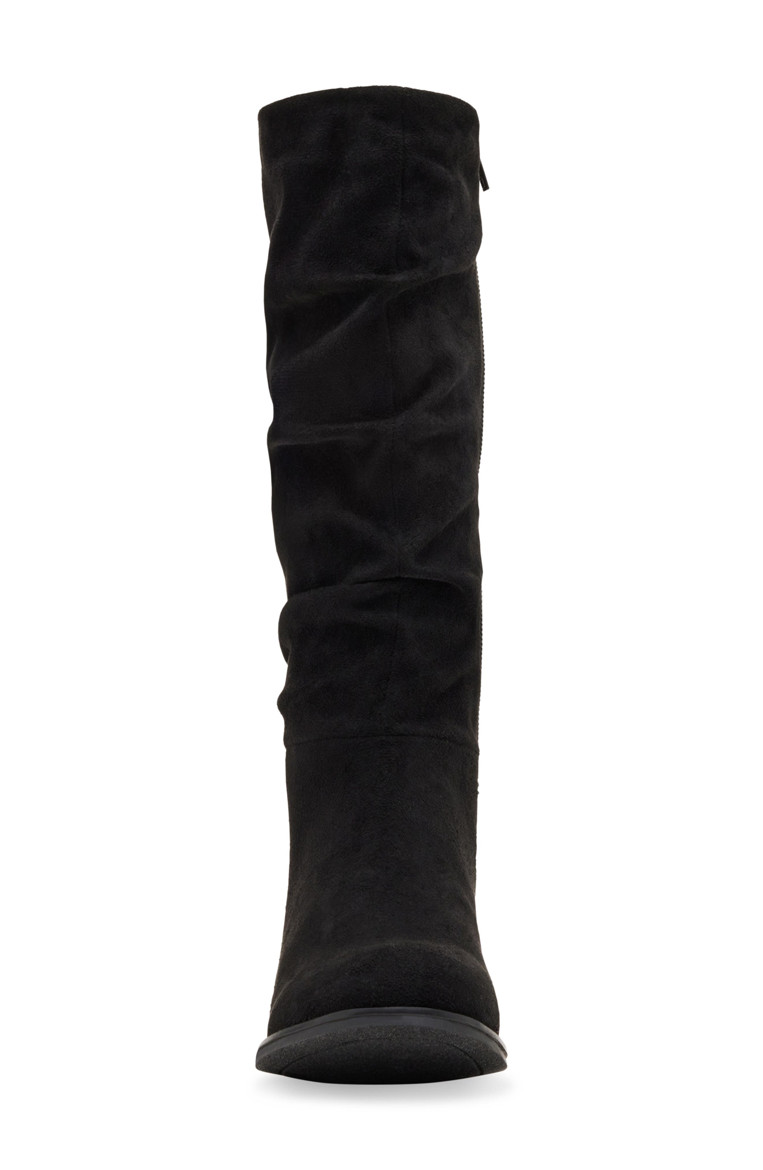 Steve Madden Jpepper Slouch Knee High Boot, Alternate, color, 