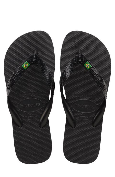 Brazil Flip Flop (Men)