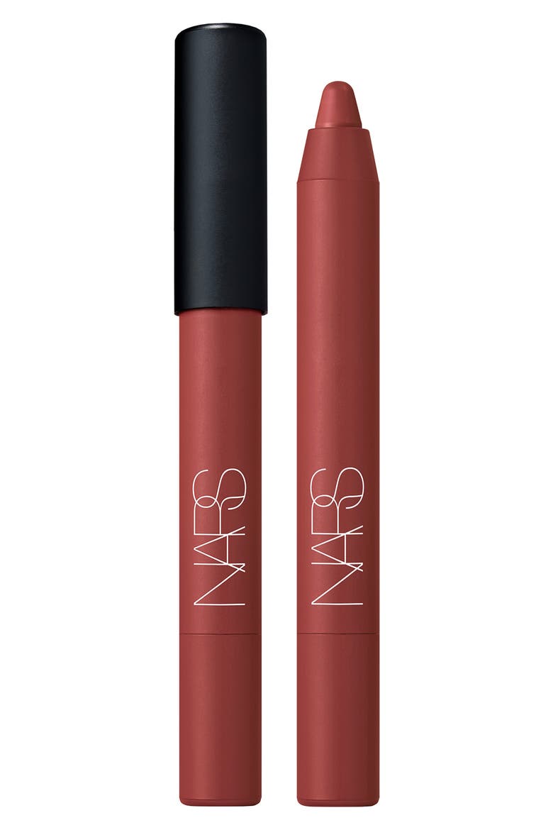 Powermatte High-Intensity Long-Lasting Lip Pencil, Main, color, ALL NIGHT LONG