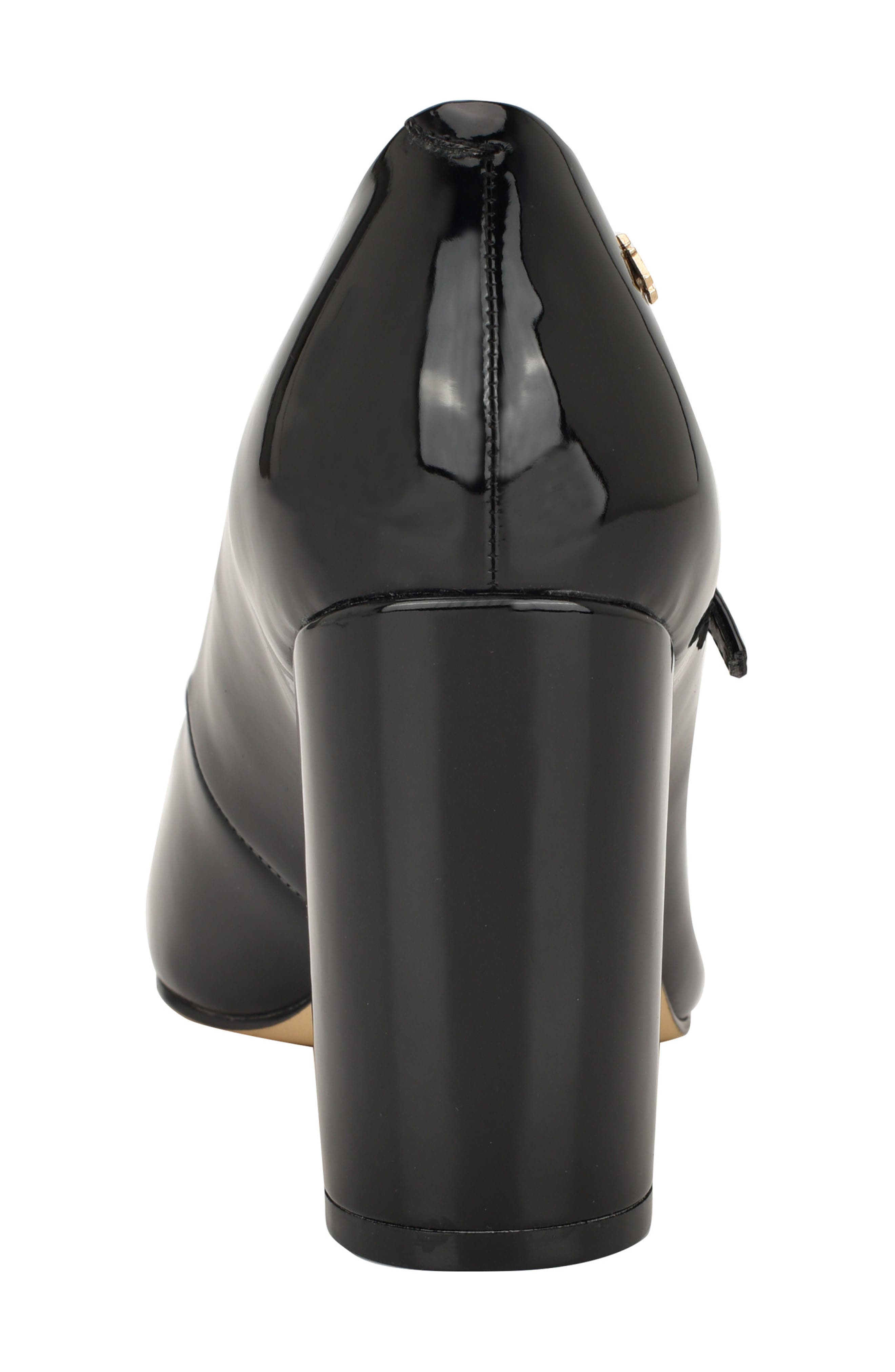 Tommy Hilfiger Aveniz Mary Jane Pump, Alternate, color, Black
