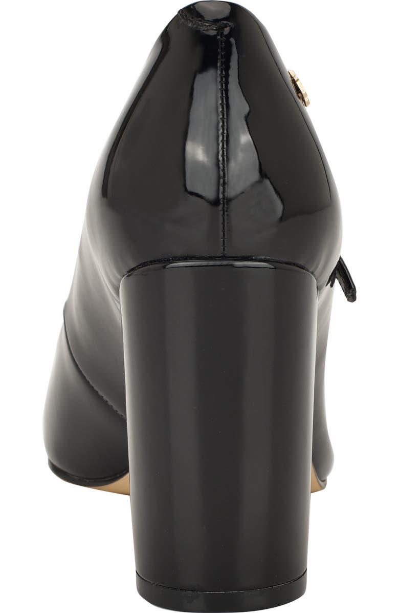 Tommy Hilfiger Aveniz Mary Jane Pump, Alternate, color, Black