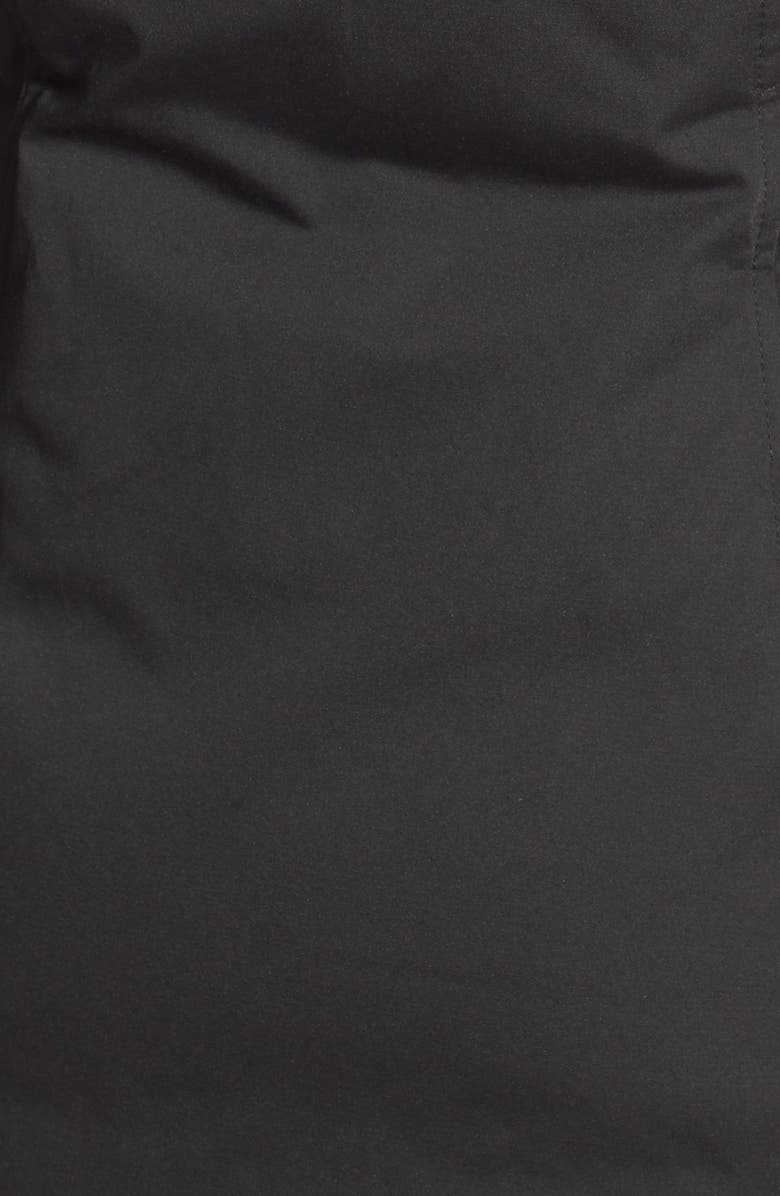 Soia & Kyo 'Karlina' Hooded Down Coat, Alternate, color,