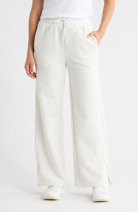 Cloud Plush Finish Line Pants