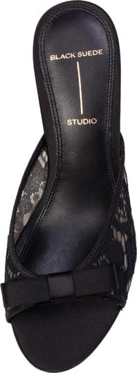 Rita Slide Sandal