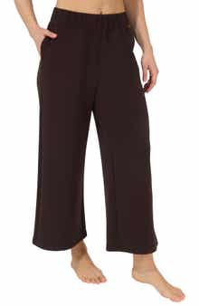 YOGALICIOUS SoftLite Elara Sandwash Culotte Pants
