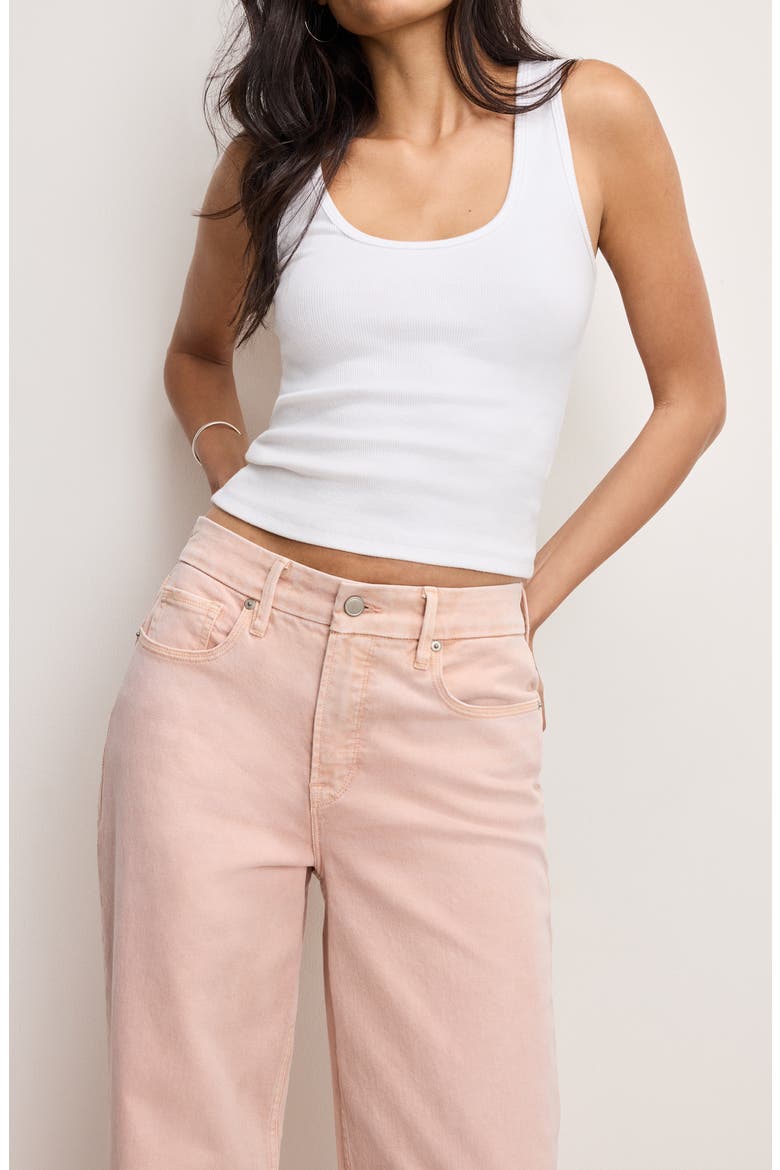 Good '90s Relaxed Jeans, Alternate, color, DRIED PETAL003