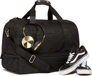 CALPAK Stevyn Duffle Bag