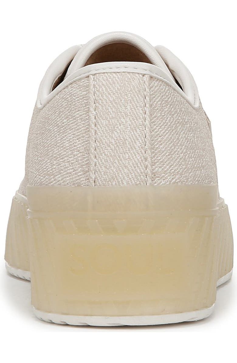 SOUL NATURALIZER Iliana Sneaker, Alternate, color, Light Sand Biege