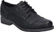 Josef Seibel Sienna 12 Cap Toe Derby