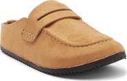 WILD DIVA LOUNGE Matcha Flat Mule