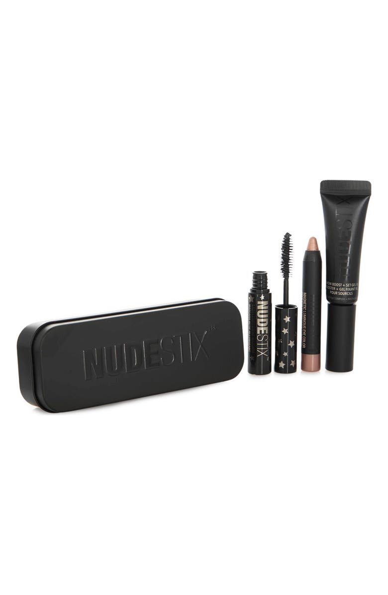 NUDESTIX Nude Eye, Brow & Lashes Kit, Main, color,