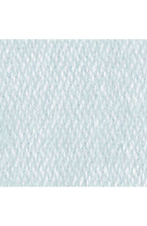 Matouk Pezzo Throw Blanket In Pool