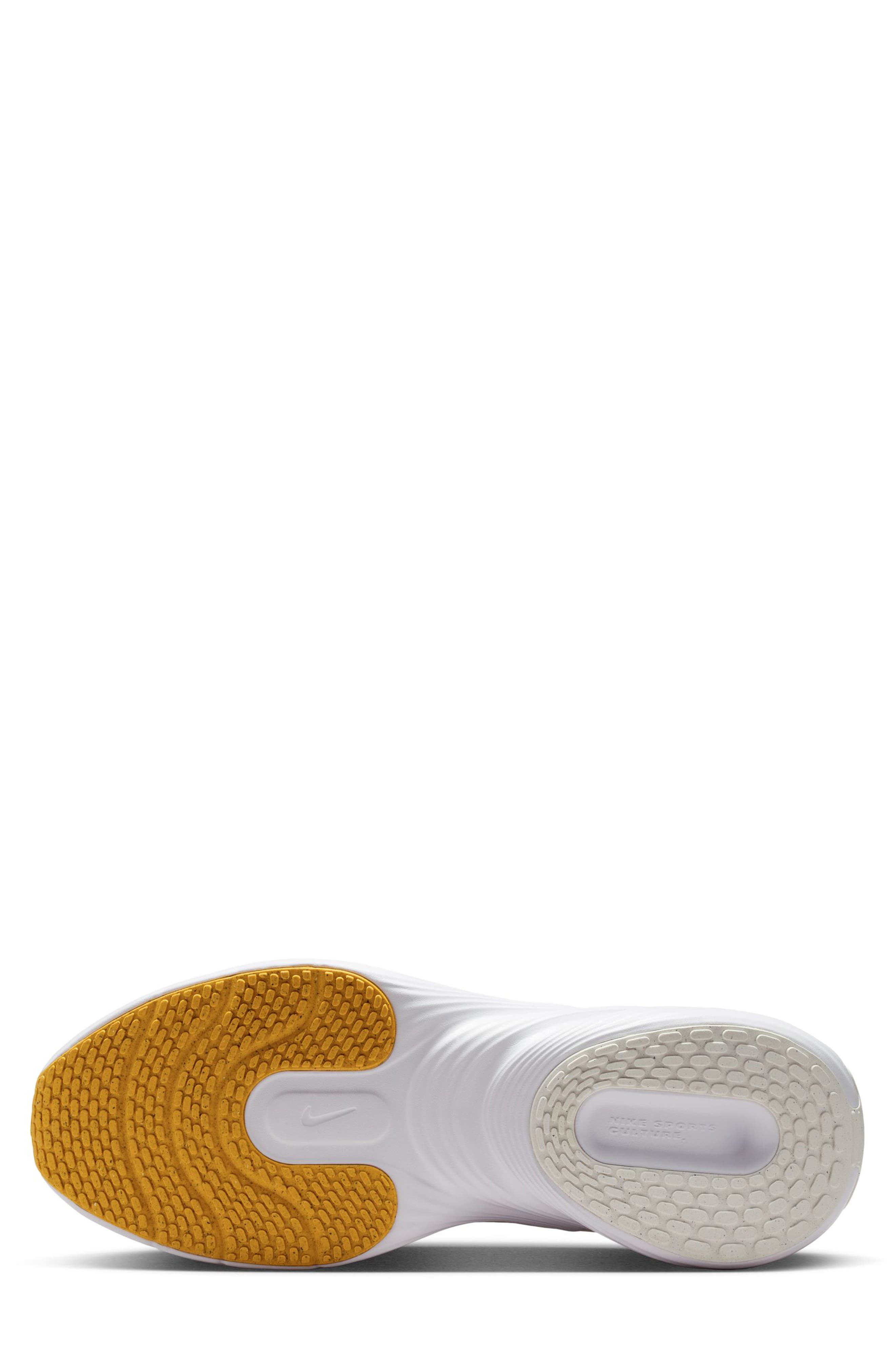 Uplift SC Sneaker, Alternate, color, SAIL/ UNIVERSITY GOLD