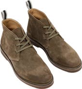 John Varvatos Varick Chukka Boot
