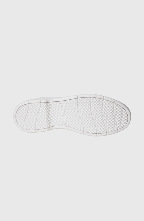 James O'regan Viper Sneaker In Black