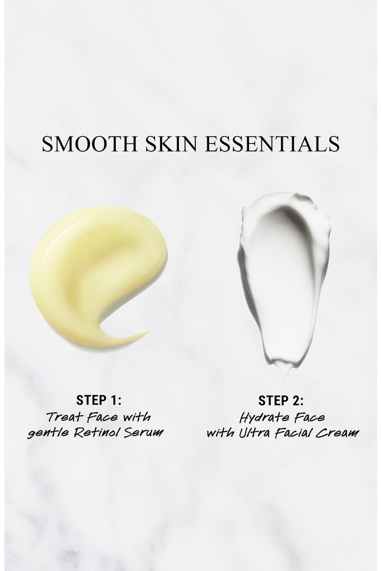 Smooth Skin Essentials Set $159 Value, Alternate, color, NO COLOR