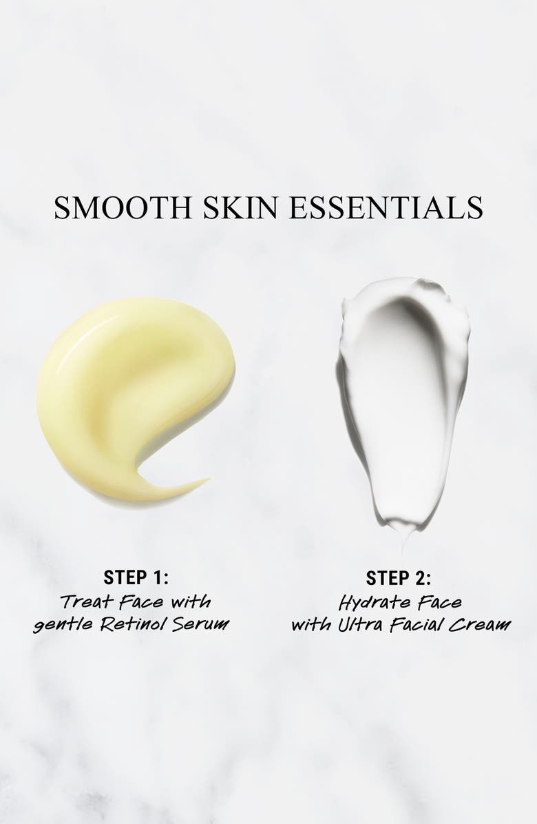 Kiehl's Since 1851 Smooth Skin Essentials Set $159 Value, Alternate, color,