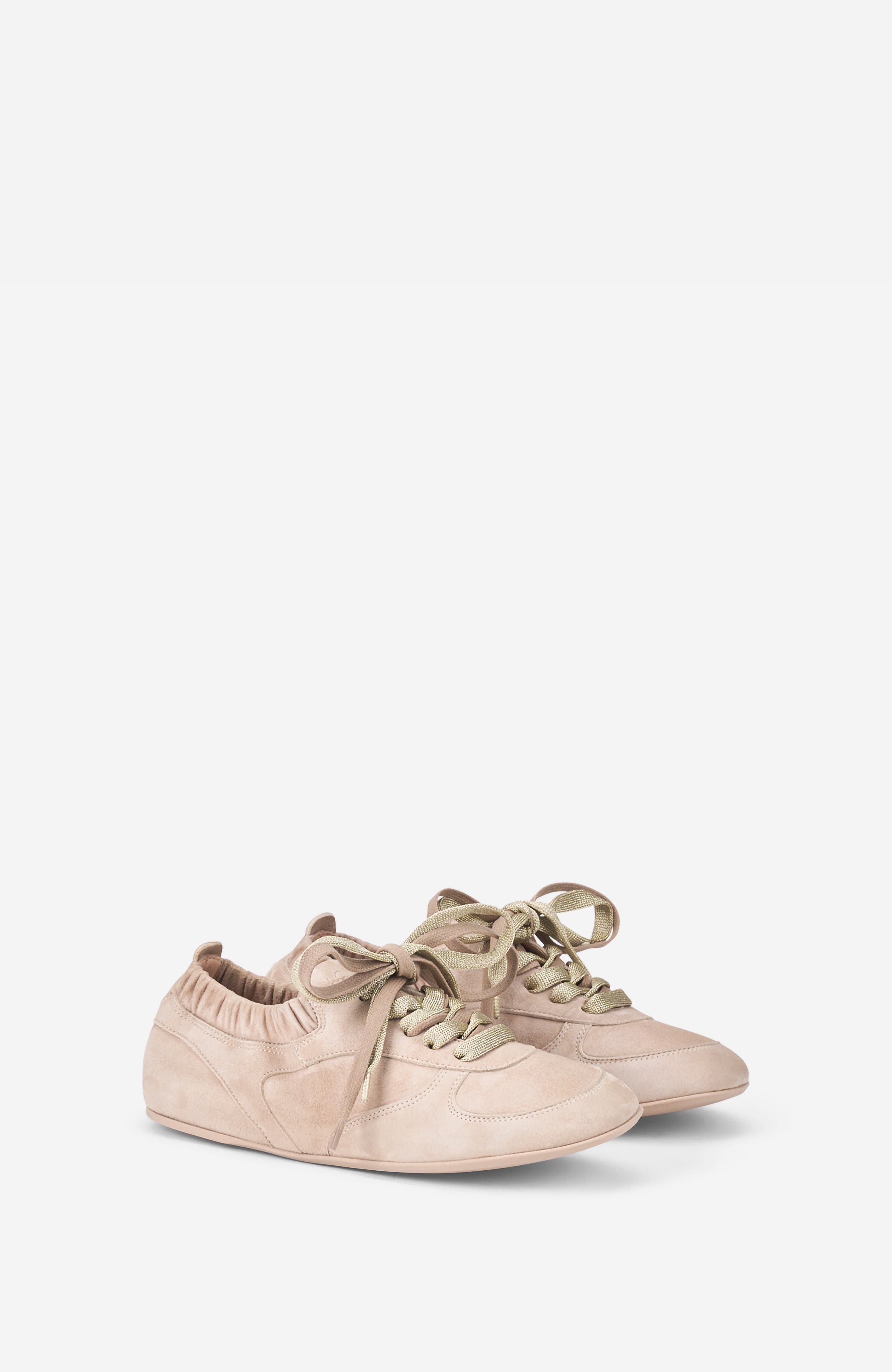 Hoola Hoop Lace Up - image 4