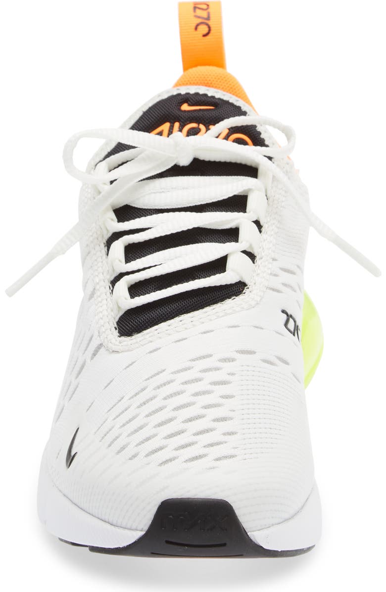 Nike Air Max 270 Extreme Sneaker, Alternate, color,