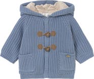 Mayoral Lined Knit Cardigan