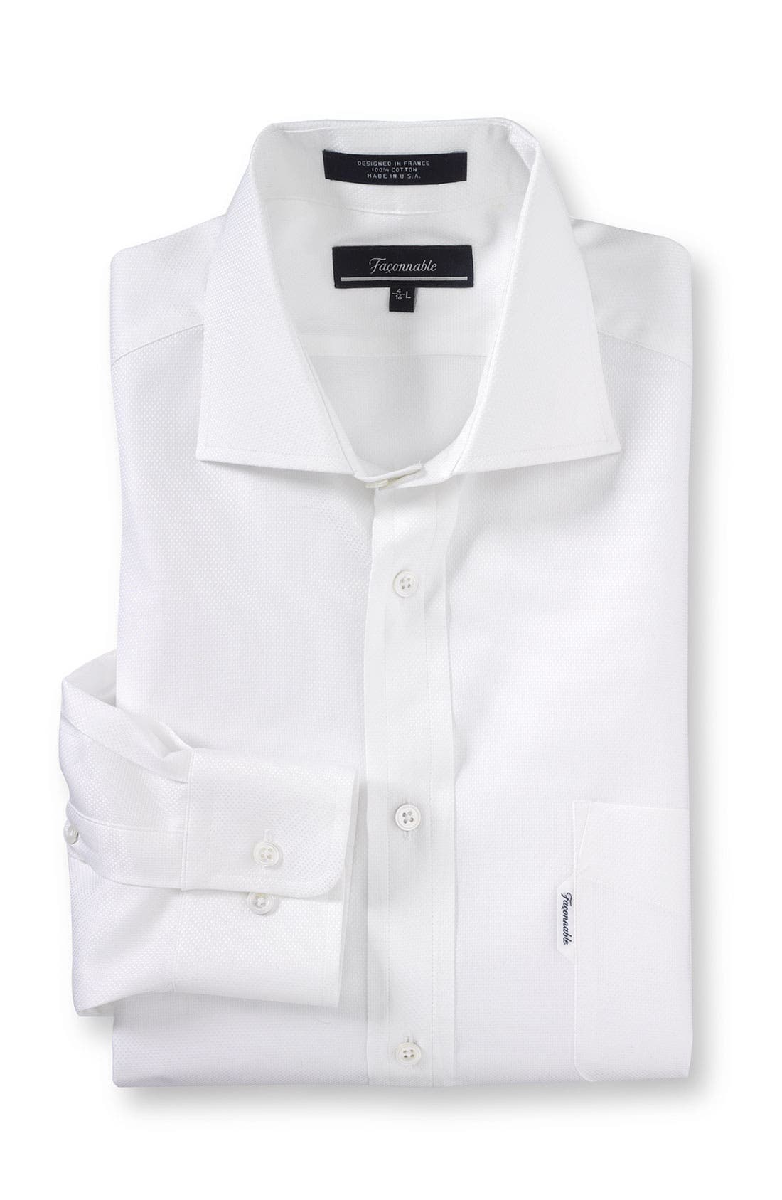 faconnable dress shirts FAONNABLE FM301852