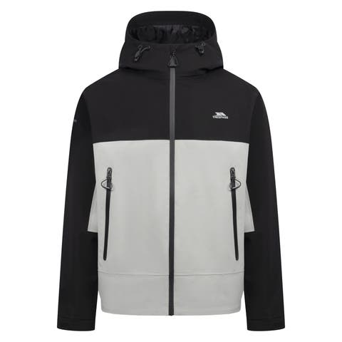 Ewen Waterproof Jacket