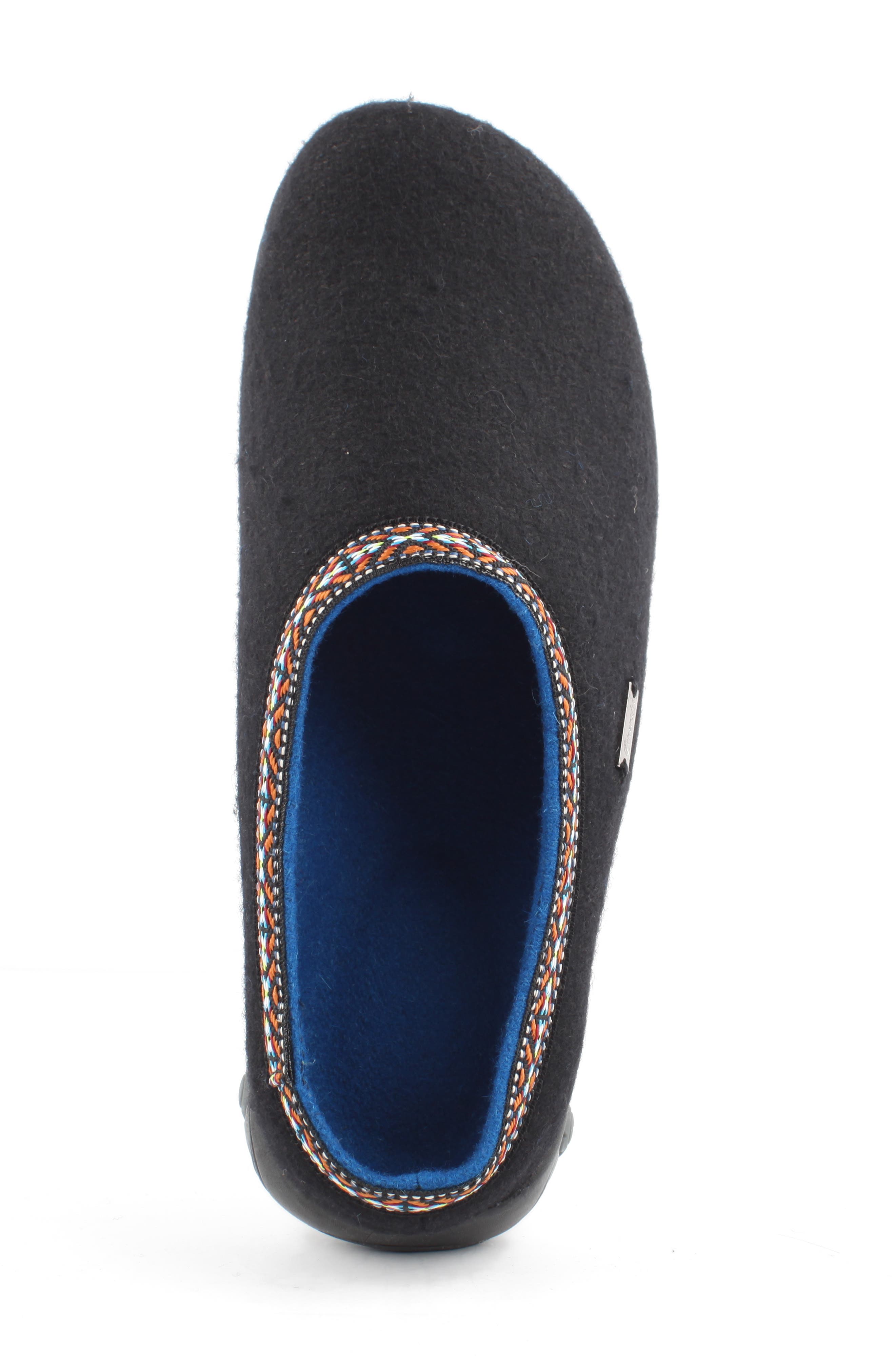 Therafit Heather Slipper, Alternate, color, 