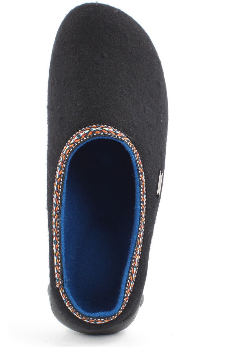 Therafit Heather Slipper, Alternate, color,