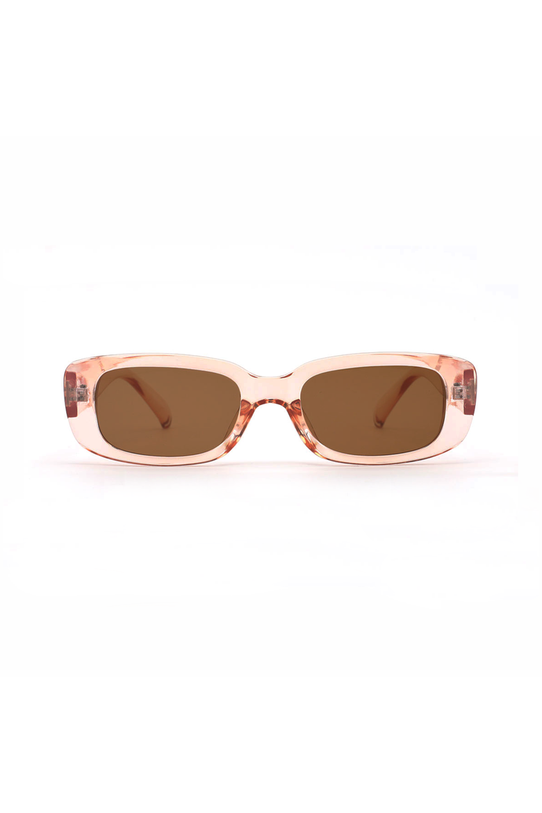 Bouquet Sunglasses, Main, color, Rose