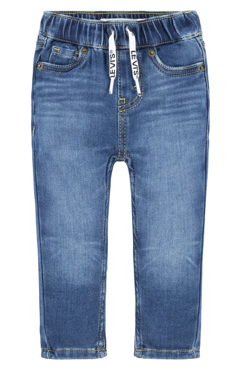 Levi's Skinny Taper Jeans, Main, color, 